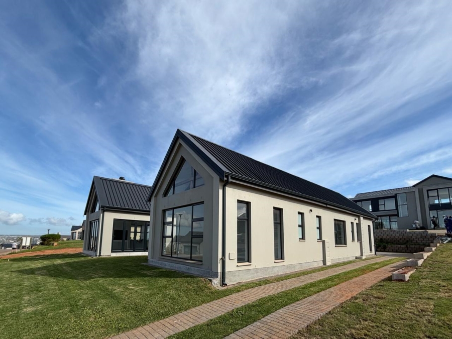 3 Bedroom Property for Sale in Hartland Lifestyle Estate Western Cape